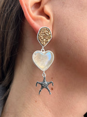 Aretes Nuevos Sueños