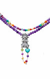 Muñequita de Colores Gabriela Sánchez Collar