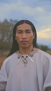 Collar Dioses