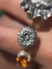Anillo Olor a Cempasúchil