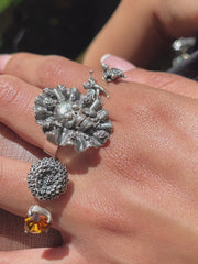 Anillo Hija Tehuana
