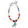 Pulsera Confeti Mulita Multicolor 22NAV006 Pulsera