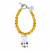 Pulsera Papel Picado Mariposa CM002 Pulsera
