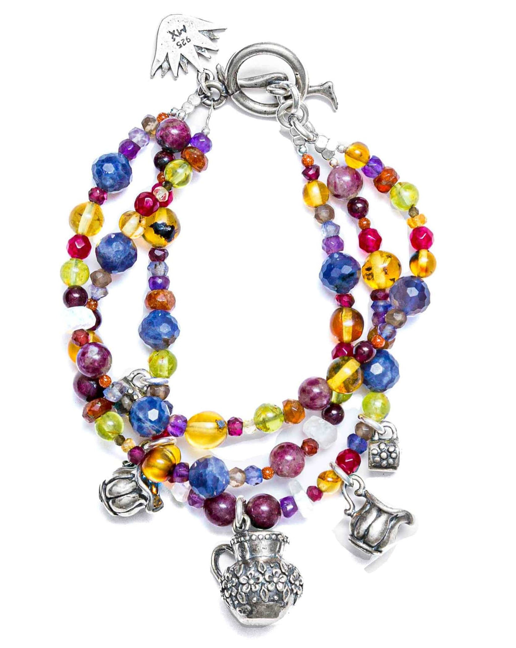 Pulsera Sabor a Jarrito Gabriela Sánchez Pulsera
