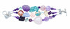 Pulsera Soy Abundancia Gabriela Sánchez Pulsera