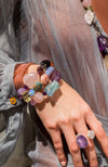 Pulsera Soy Abundancia Gabriela Sánchez Pulsera