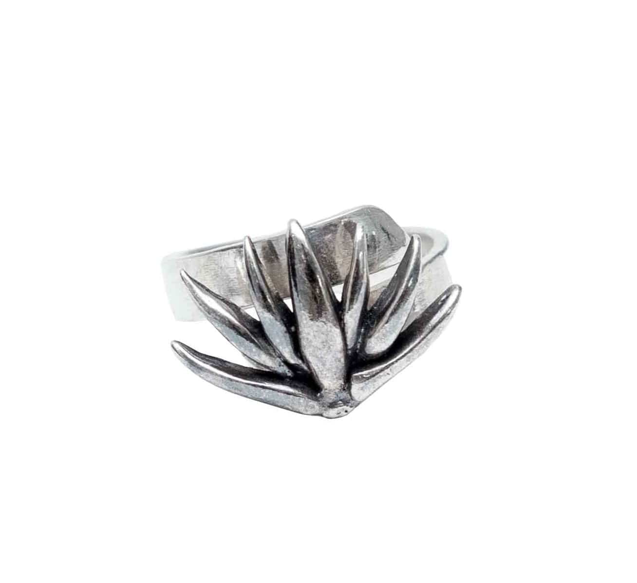 Anillo Agave Chico AM021 Anillo