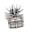 Anillo Barril Tequilero Gabriela Sánchez Anillo