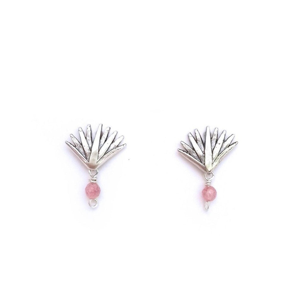Aretes Agave Sueño N°2.1 Turmalina