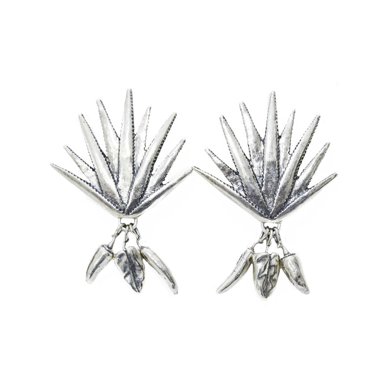 Aretes Sabor Mexicano AM009 Aretes