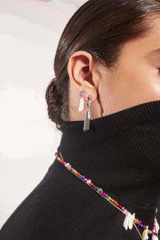 Aretes Tres Esencias Gabriela Sánchez Aretes