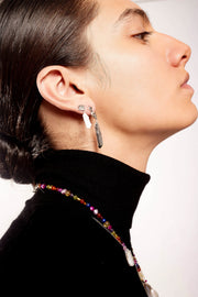 Aretes Tres Esencias Gabriela Sánchez Aretes