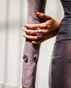 Brazalete Transformación Gabriela Sánchez Pulsera
