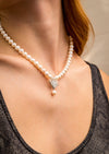 Collar Agave Sueño 4 Perla Gabriela Sánchez Collar