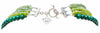 Collar Agave Vibrante Gabriela Sánchez Collar