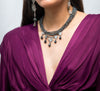 Collar Agaves Elegantes Gabriela Sánchez Collar