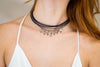 Collar Destellos de Agave Chico Gabriela Sánchez Collar