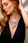 Collar Fiesta de Campos Agaveros Gabriela Sánchez Collar