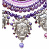 Collar Las Tres Reinas CALA012 Collar