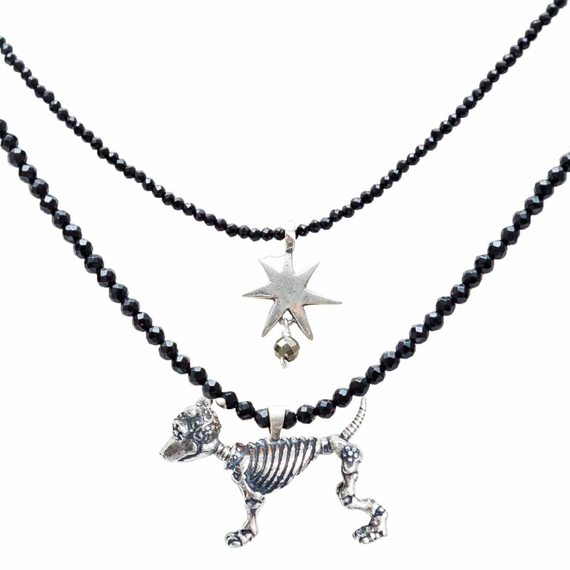 Collar Mi Perro Estrella Gabriela Sánchez Collar