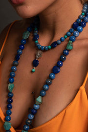 Collar Tierra de Agave Corto Gabriela Sánchez Collar