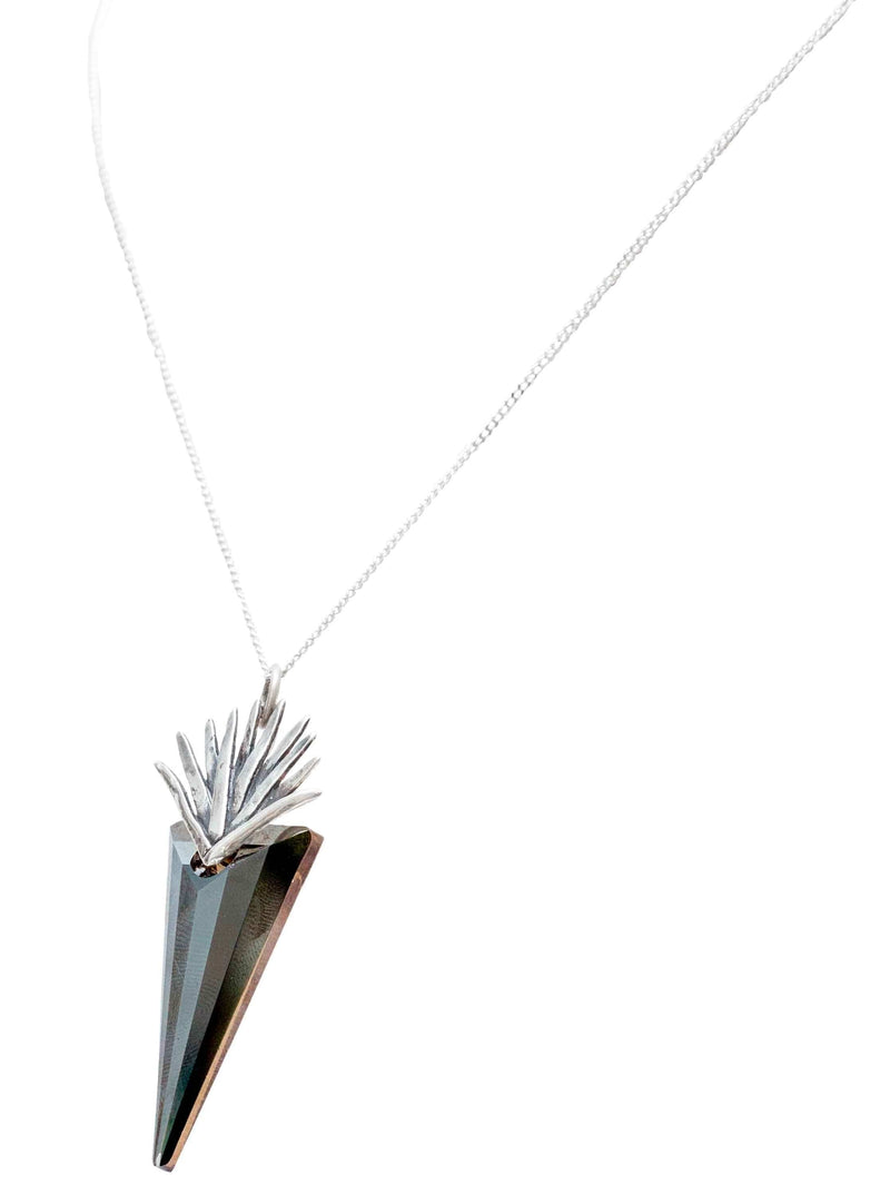 Dije Agave Diamante Gabriela Sánchez Dije