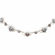 Gargantilla Campo Agavero Gabriela Sánchez Collar