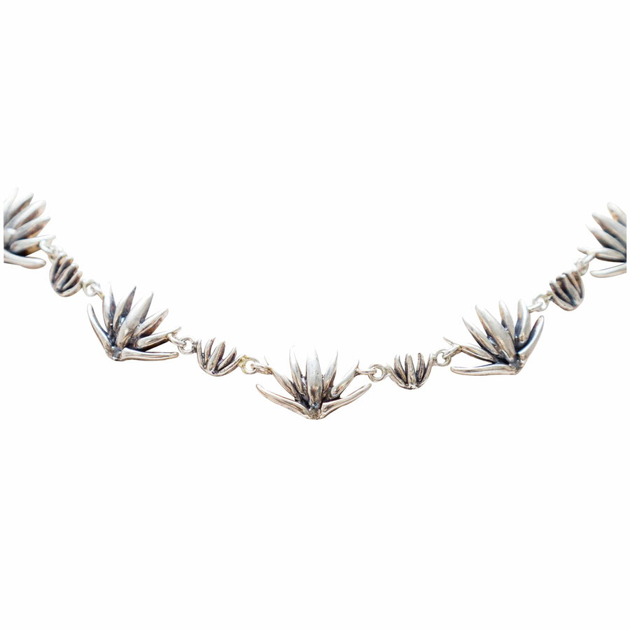 Gargantilla Campo Agavero Gabriela Sánchez Collar