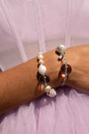 Pulsera Disfrutando la Vida Gabriela Sánchez Pulsera