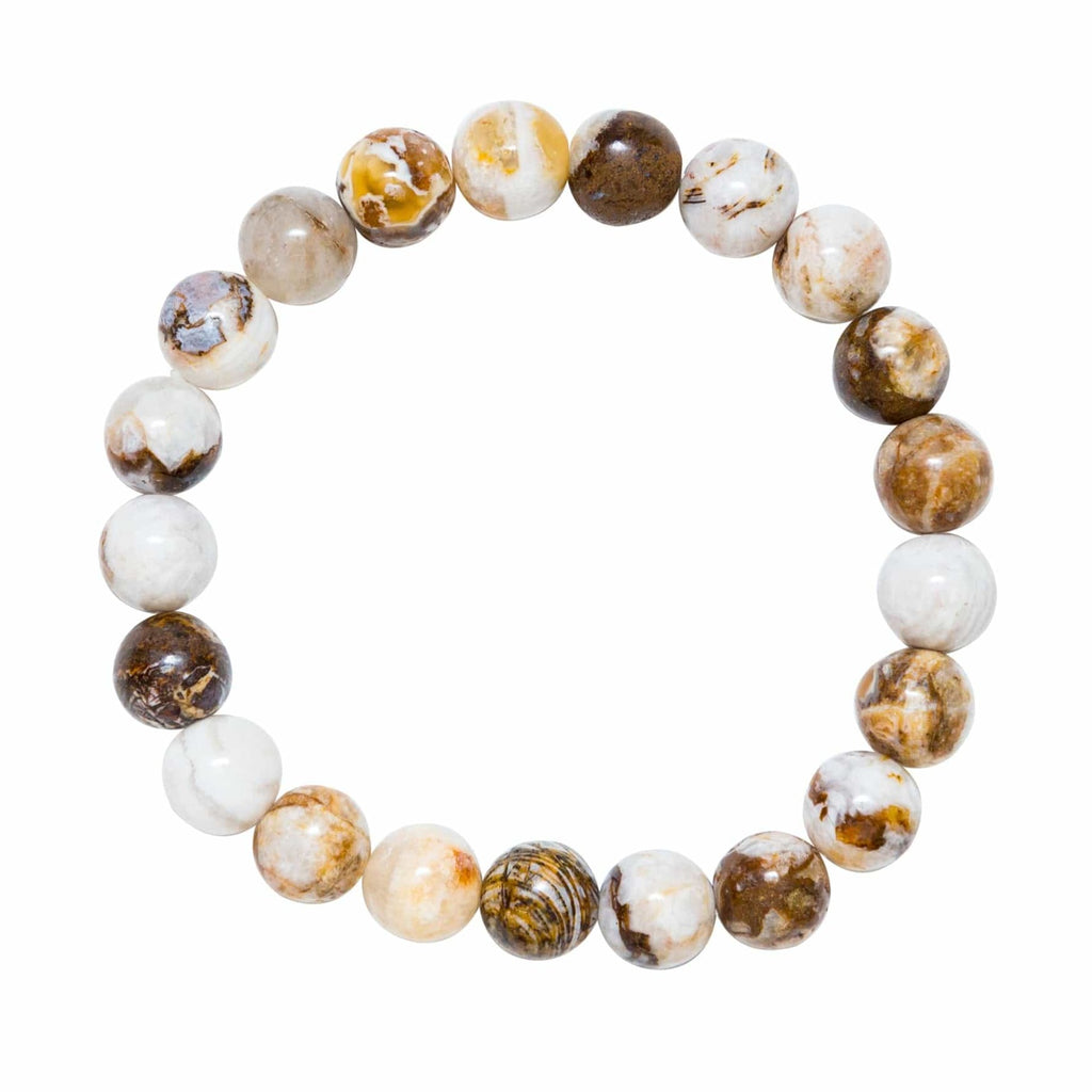 Pulsera Ópalo Peruano Gabriela Sánchez Bracelets