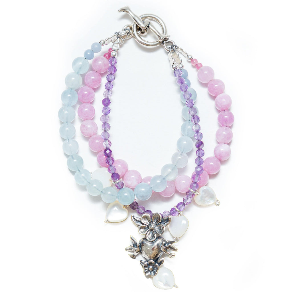 Pulsera Ternura Infinita Gabriela Sánchez Pulsera