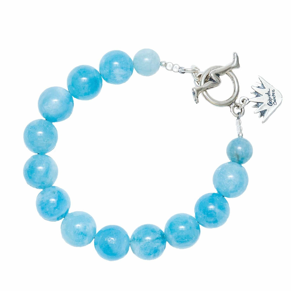Pulsera Trocito de Cielo Gabriela Sánchez Bracelets